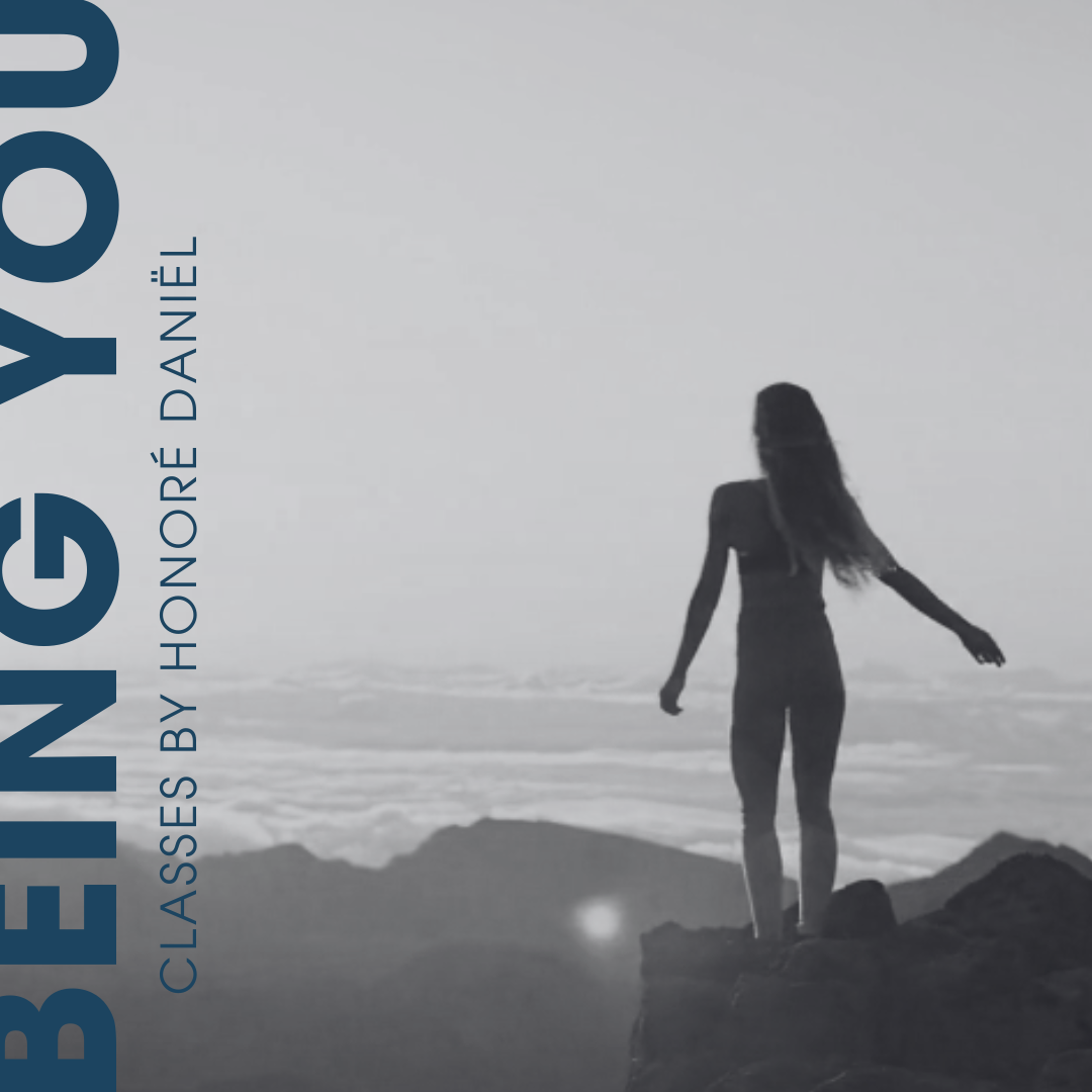 Being You - Kalmeer je Reticulaire Alarmsysteem