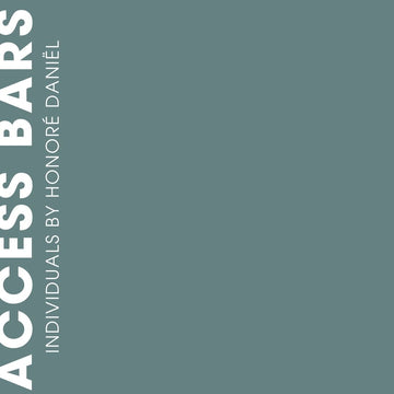 Access Bars® Individuele Sessies by Honoré Daniël