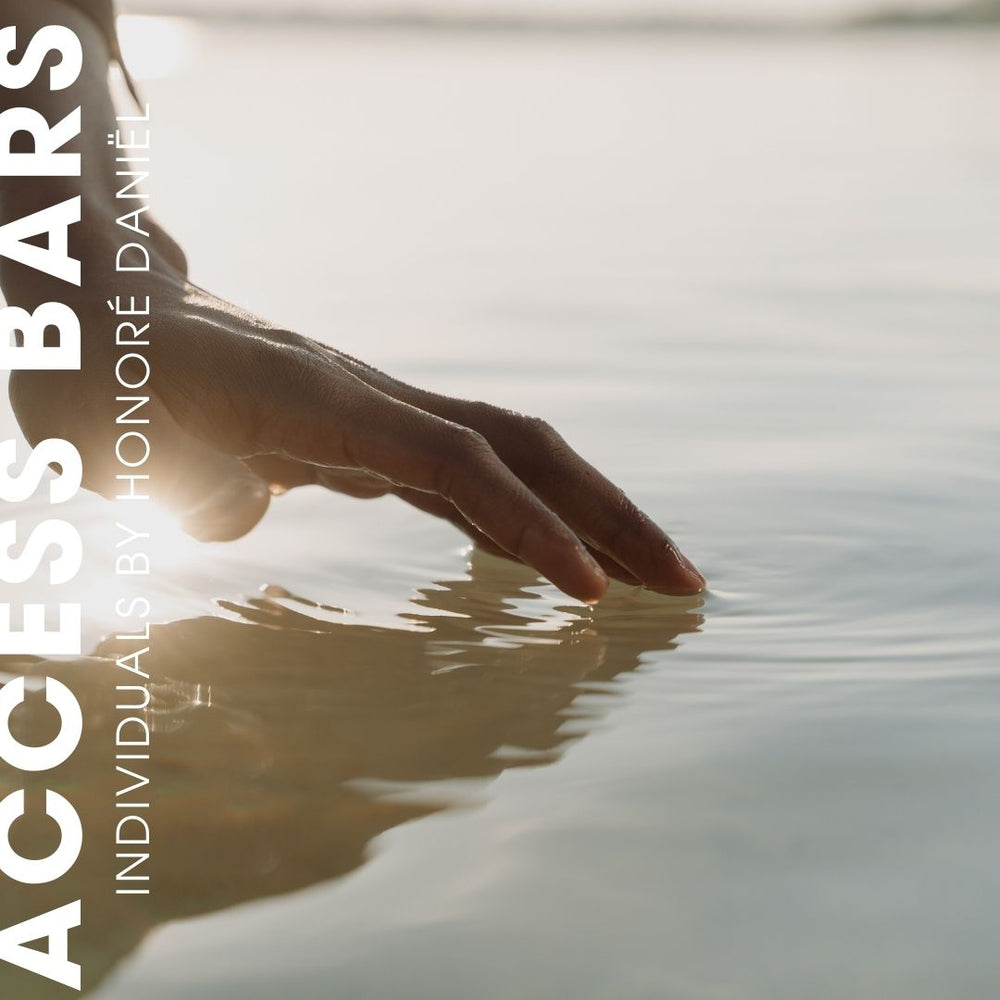 Access Bars® Individuele Sessies by Honoré Daniël
