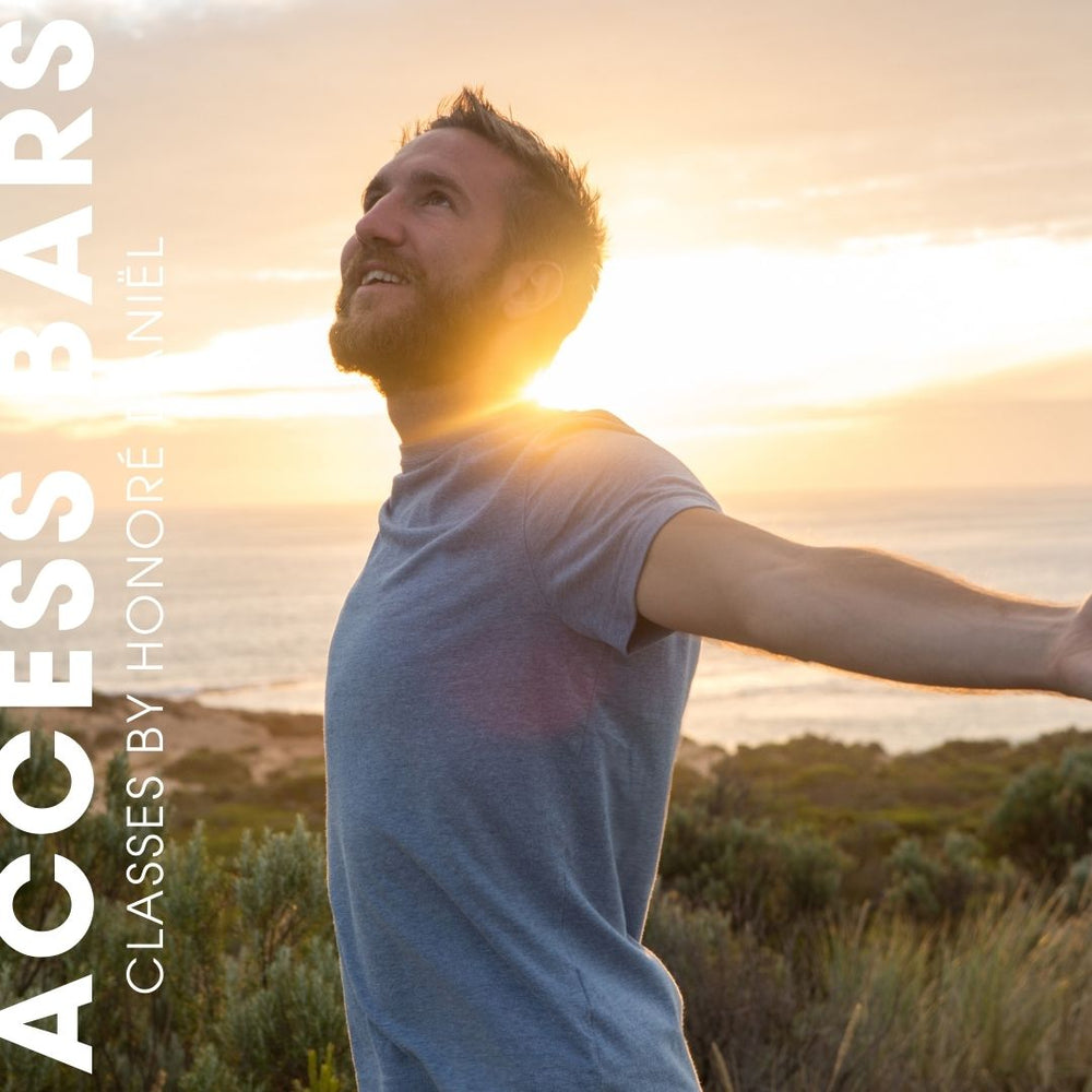 Access Bars® Class By Honoré Daniël