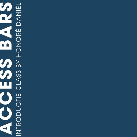 Access Bars® Class By Honoré Daniël