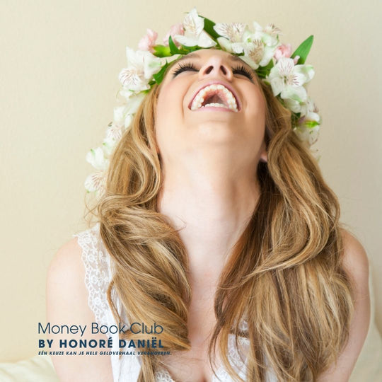 The Book Club by Honoré Daniël - How to become money workbook