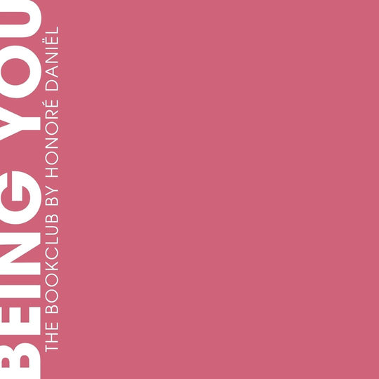 Being You Bookclub - wekelijkse online samenkomst geïnspireerd op het boek van Dr. Dain Heer