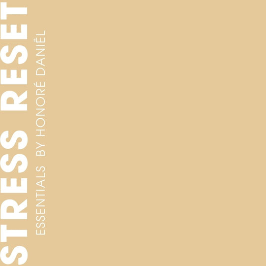 Stress Reset – Gratis Essentials By Honoré Daniël